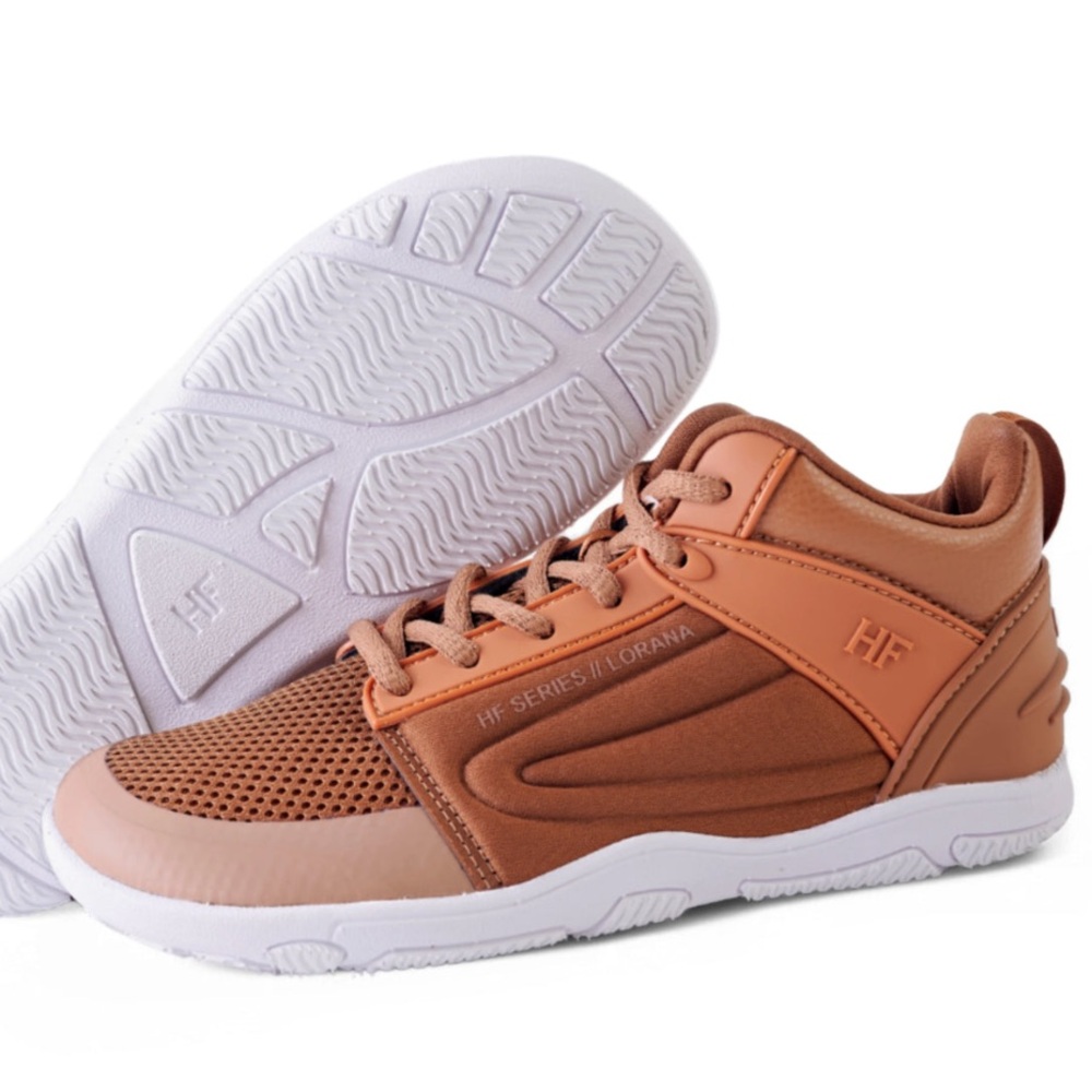 Hike footwear lorana sneakers ergonomic barefoot shoes - Picture 7 of 14